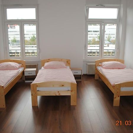 Ferienwohnung Scholl Pforzheim Ngoại thất bức ảnh