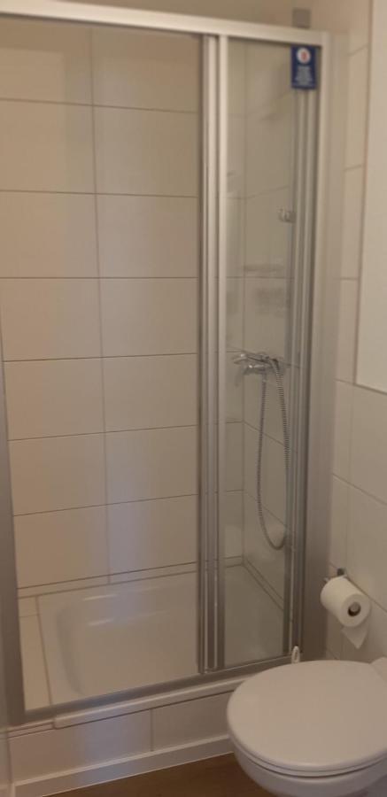 Ferienwohnung Scholl Pforzheim Ngoại thất bức ảnh