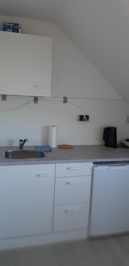 Ferienwohnung Scholl Pforzheim Ngoại thất bức ảnh