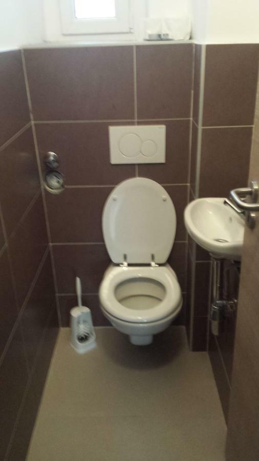 Ferienwohnung Scholl Pforzheim Ngoại thất bức ảnh