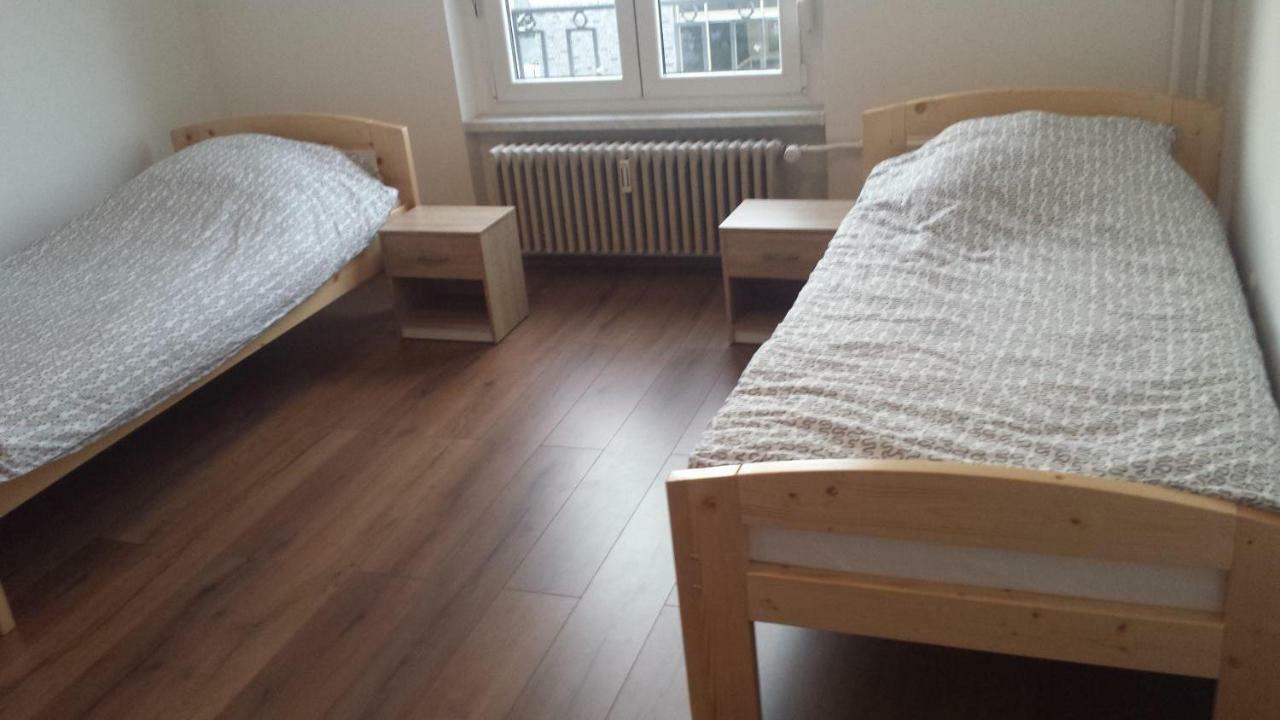 Ferienwohnung Scholl Pforzheim Ngoại thất bức ảnh