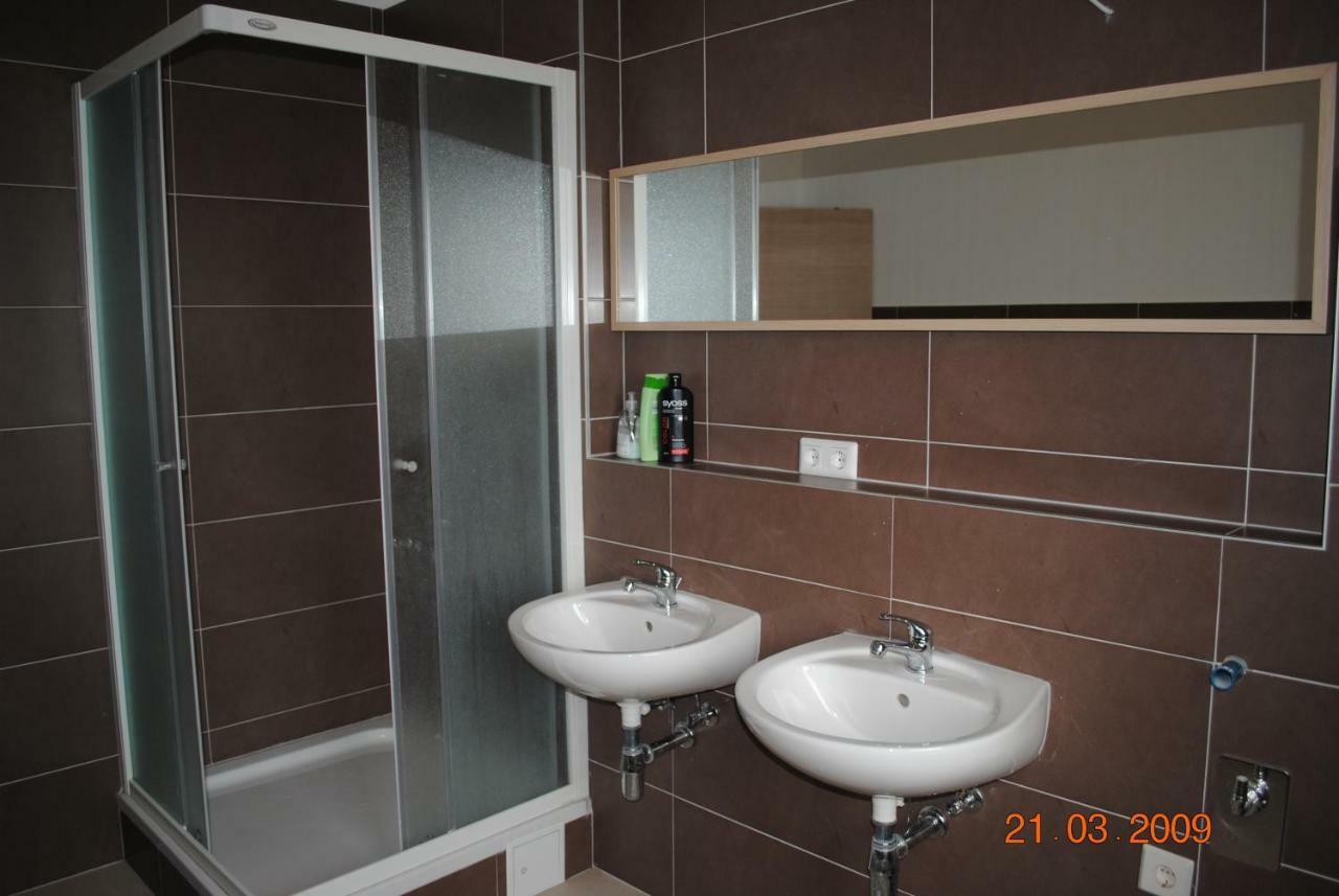 Ferienwohnung Scholl Pforzheim Ngoại thất bức ảnh