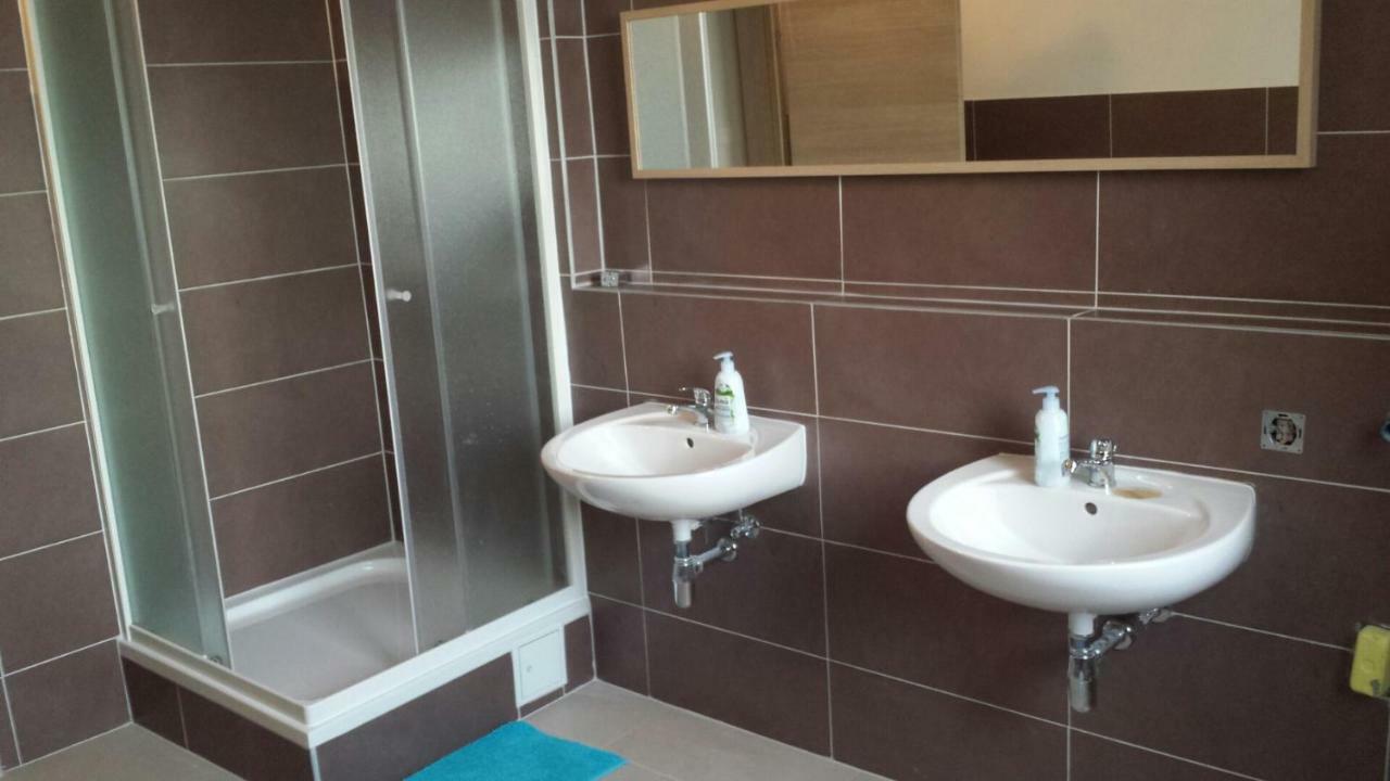 Ferienwohnung Scholl Pforzheim Ngoại thất bức ảnh