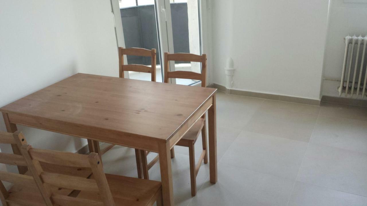 Ferienwohnung Scholl Pforzheim Ngoại thất bức ảnh